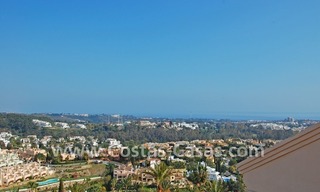 Bargain luxury penthouse apartment to buy in Nueva Andalucia - Marbella 2