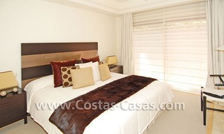 Luxury apartment property for sale in La Alzambra at Puerto Banus – Marbella 7