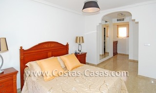 Cozy semidetached villa to buy in San Pedro – Marbella 13