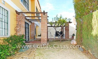 Cozy semidetached villa to buy in San Pedro – Marbella 2