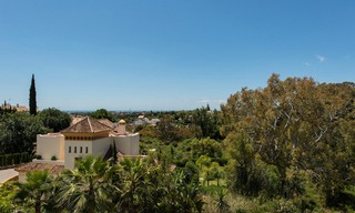 Bargain New luxury villa for sale, Marbella – Benahavis 12