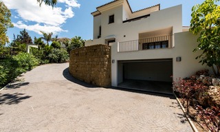 Bargain New luxury villa for sale, Marbella – Benahavis 13