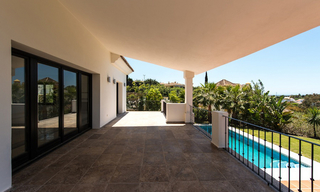 Bargain New luxury villa for sale, Marbella – Benahavis 6