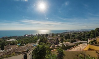 Luxury villa for sale in Benalmadena, Costa del Sol 4