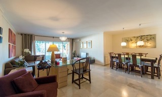 Apartment for sale, close to Puerto Banus in Nueva Andalucia - Marbella 5