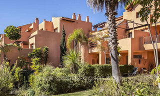 Cheap apartments for sale on the New Golden Mile, Marbella - Estepona 20156 