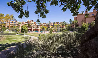 Cheap apartments for sale on the New Golden Mile, Marbella - Estepona 20169 