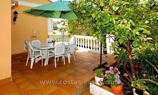 Spanish villa for sale in Nueva Andalucia - Marbella 3