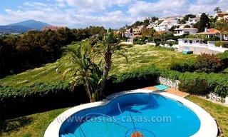 Spanish villa for sale in Nueva Andalucia - Marbella 5