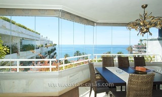 Exclusive apartment for sale on the Golden Mile, Puerto Banus 4