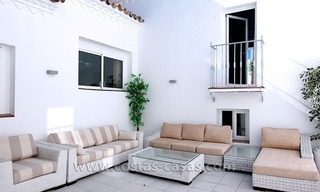 For Sale: Well-Appointed, Spacious and Fully-Renovated Villa in Marbella city 5