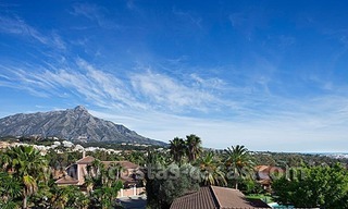 For Sale: Exceptionally Well-Located Luxury Villa in Nueva Andalucía, Marbella 16
