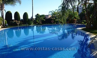 For Sale: Spacious Duplex Penthouse in Nueva Andalucía – Marbella 19