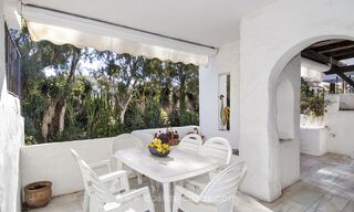 Beachside apartment For Sale in Puerto Banús, Marbella 29656 