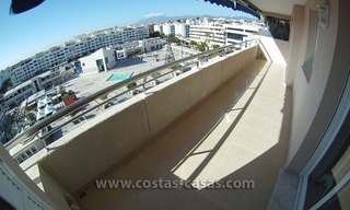 For Sale: Apartment in Downtown Puerto Banús – Marbella 1