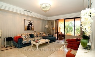 For Sale: Modern Luxury Apartment near Puerto Banús, Marbella 5
