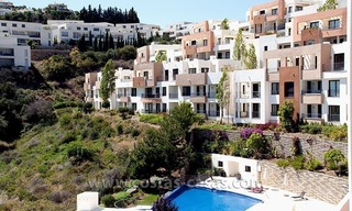 For Rent: Modern Luxury Vacation Apartment in Marbella on the Costa del Sol 8