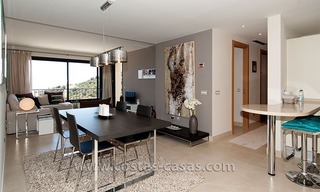 For Rent: Modern Luxury Vacation Apartment in Marbella on the Costa del Sol 13