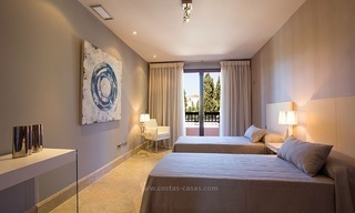 For Sale: Beachfront Luxury Apartments in San Pedro - Marbella. Opportunity: 3 bedroom apartment! 11