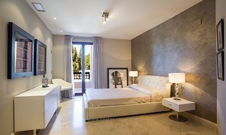 For Sale: Beachfront Luxury Apartments in San Pedro - Marbella. Opportunity: 3 bedroom apartment! 14