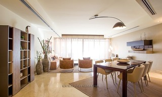 For Sale: Beachfront Luxury Apartments in San Pedro - Marbella. Opportunity: 3 bedroom apartment! 29