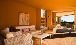 For Sale: Beachfront Luxury Apartments in San Pedro - Marbella. Opportunity: 3 bedroom apartment! 24