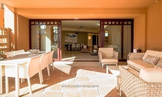 For Sale: Beachfront Luxury Apartments in San Pedro - Marbella. Opportunity: 3 bedroom apartment! 26