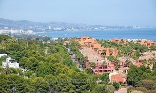 For Sale: Perfectly Located Penthouse Apartment near Puerto Banús, Marbella 4