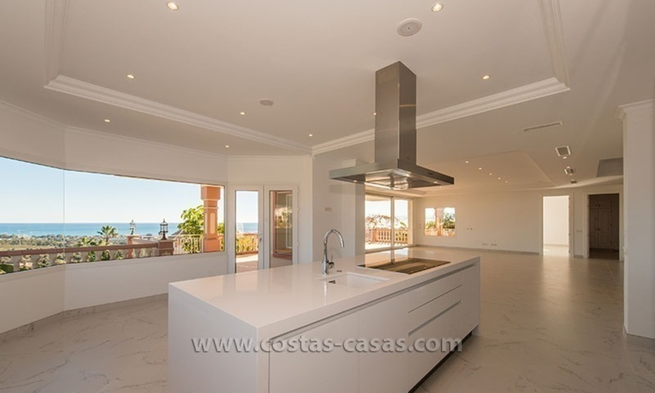 For Sale: New Luxury Villa at Golf Resort, Benahavís – Marbella 3