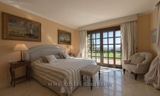 For Sale: Luxury Golf Villa in Benahavís – Marbella 7