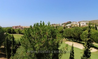 For Sale: Spacious 2-Bedroom Apartment at Golf Resort in Benahavís – Marbella 1
