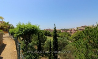 For Sale: Spacious 2-Bedroom Apartment at Golf Resort in Benahavís – Marbella 2