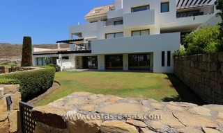 For Sale: Spacious 2-Bedroom Apartment at Golf Resort in Benahavís – Marbella 0