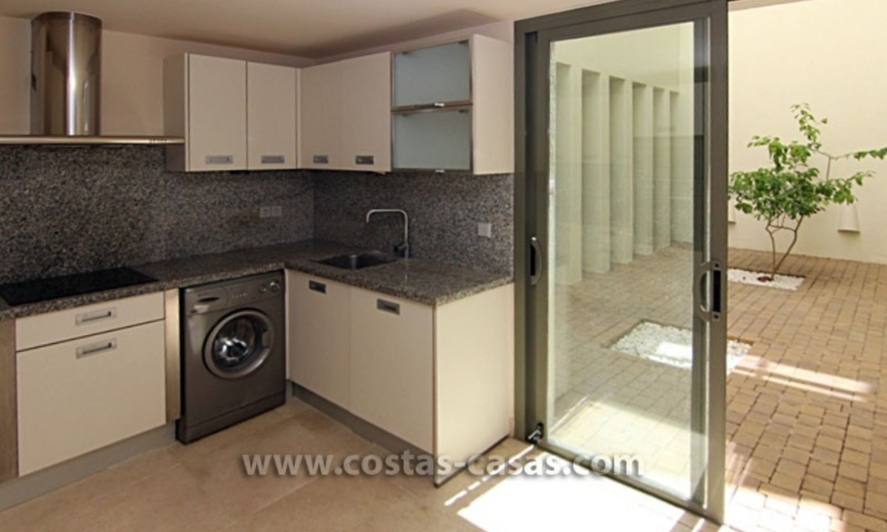 For Sale: Spacious 2-Bedroom Apartment at Golf Resort in Benahavís – Marbella 12