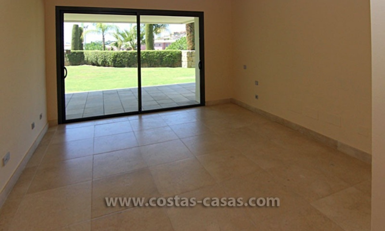 For Sale: Spacious 2-Bedroom Apartment at Golf Resort in Benahavís – Marbella 14