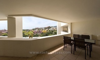 For Sale: Modern Apartment at Golf Resort in Benahavís – Marbella 2
