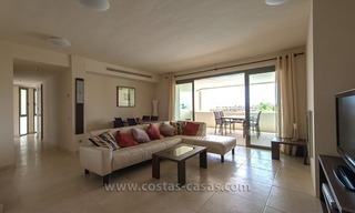 For Sale: Modern Apartment at Golf Resort in Benahavís – Marbella 4