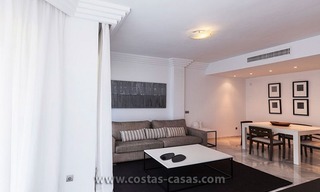 For Sale: Centrally Located Apartments in Nueva Andalucia near Puerto Banús – Marbella 4