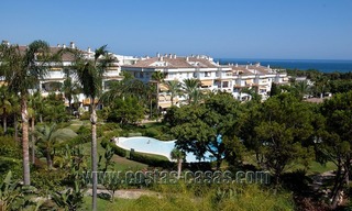 For Sale: Spacious Penthouse on The Golden Mile, Marbella 1