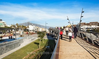 For Sale: New beachside apartment in San Pedro de Alcántara – Marbella 15