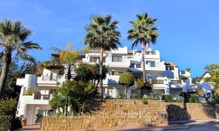 Spacious Beachfront Penthouse for Sale on the New Golden Mile, Estepona 3