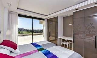 Modern new luxury apartment for sale in Nueva Andalucia - Marbella 9