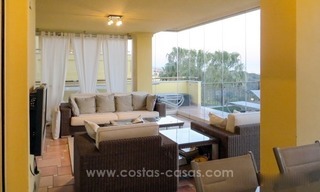 Luxury Apartment For Sale in Sierra Blanca, Golden Mile, Marbella 9