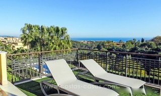Luxury Apartment For Sale in Sierra Blanca, Golden Mile, Marbella 5