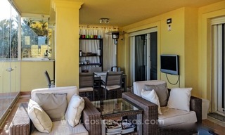 Luxury Apartment For Sale in Sierra Blanca, Golden Mile, Marbella 4