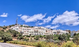 For Sale in Marbella: Modern spacious luxury penthouse apartment 16