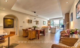 Penthouse apartment for sale in Puente Romano, Golden Mile, Marbella 5