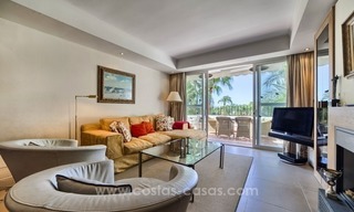 Penthouse apartment for sale in Puente Romano, Golden Mile, Marbella 7
