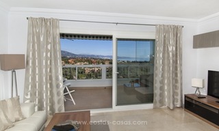 Spacious apartment for sale in a great location in Nueva Andalucia in Marbella, close to Puerto Banus 6