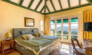 Exclusive villa for sale in La Zagaleta, Marbella – Benahavis 12